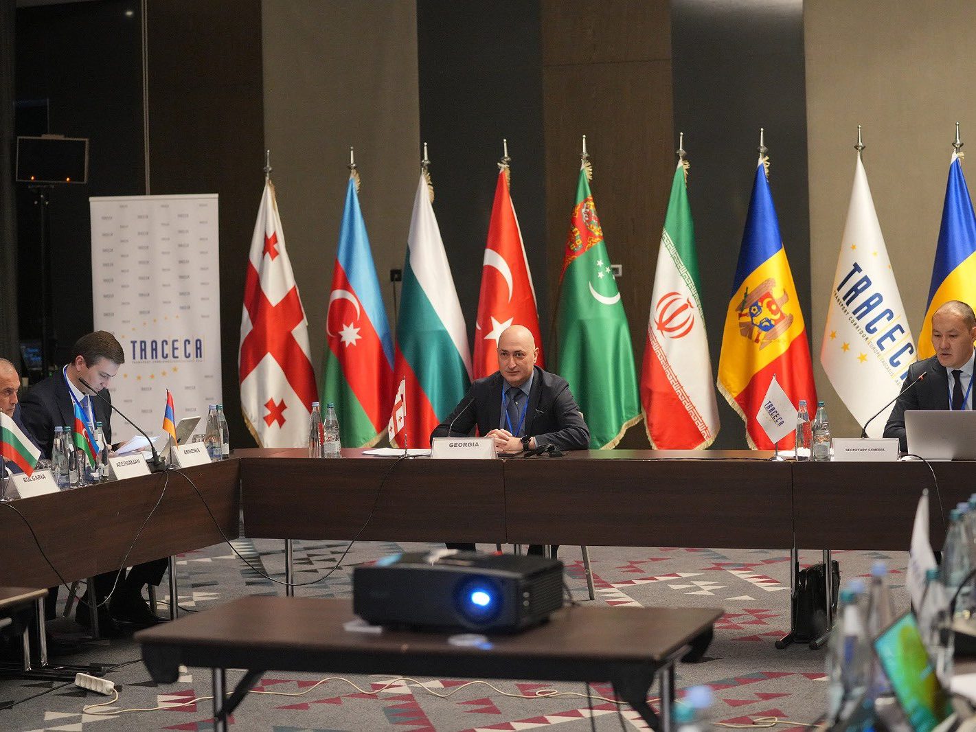 کریدور تراسیکا