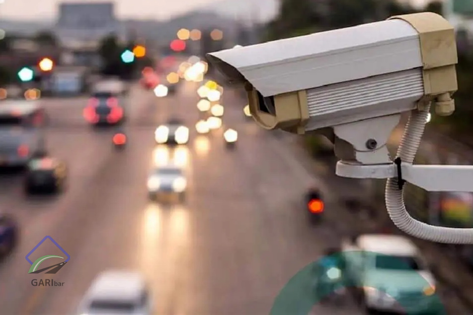 استعلام خلافی خودرو