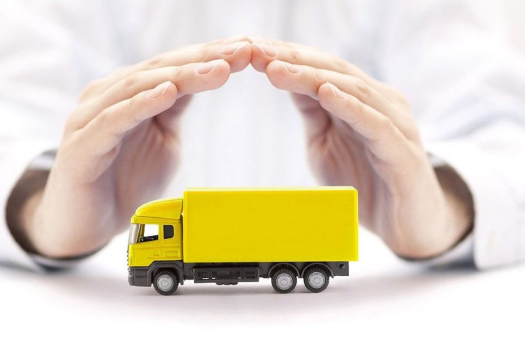 سقف تعهدات بیمه تکمیلی رانندگان کامیون